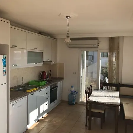 Antiphellos Apartmán