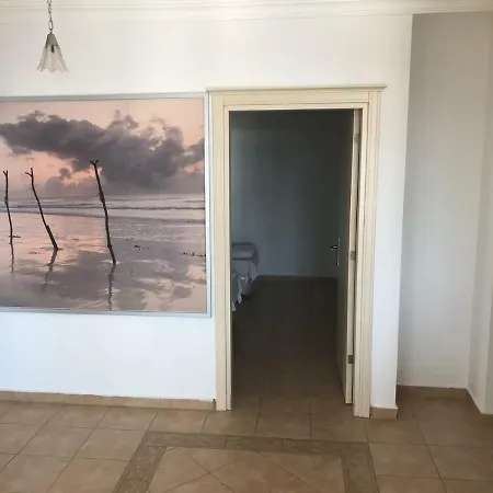 Antiphellos Apartmán *