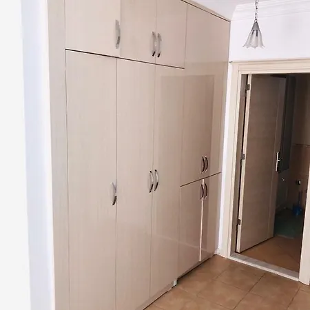 Antiphellos Apartmán *
