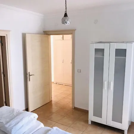 Antiphellos Apartmán Kaş