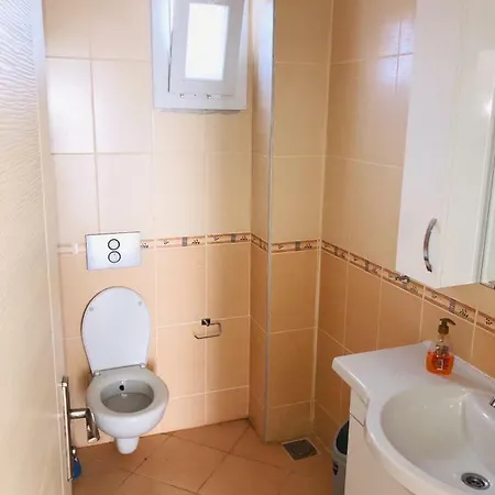 Antiphellos Apartmán *