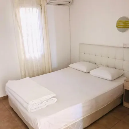 Antiphellos Apartmán *