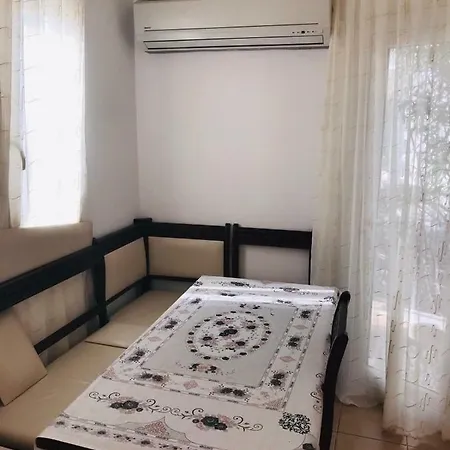 Apartmán Antiphellos Kaş